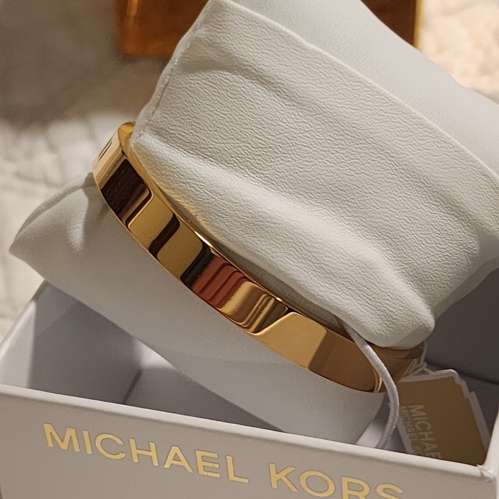 MICHAEL KORS Bracelet - Picture 4 of 5